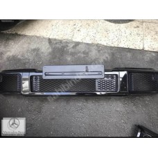 MERCEDES W463 KASA AMG ÖN TAMPON DOLU A4638800600 - 4638800600